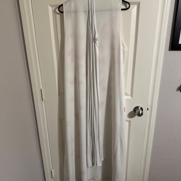 Long dress - Picture 2 of 2